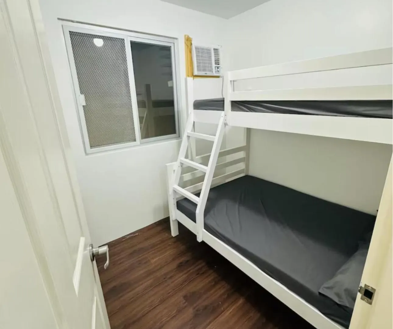 펜션 Diamond Heights C Near Davao Airport 빌라