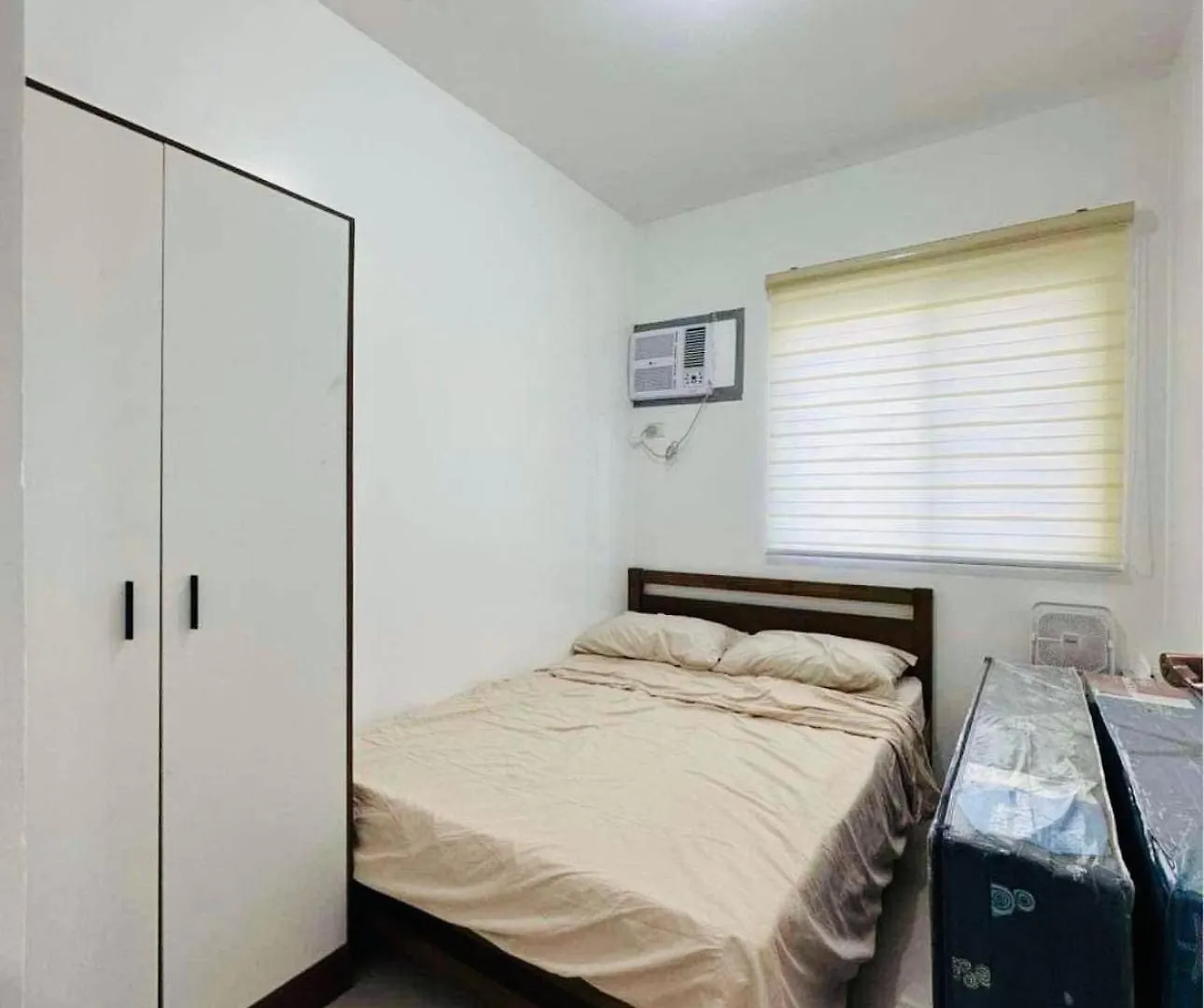 Diamond Heights C Near Davao Airport 빌라